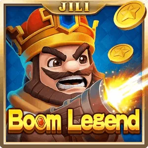 Slots Games Logo