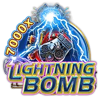 Lottery Games Logo